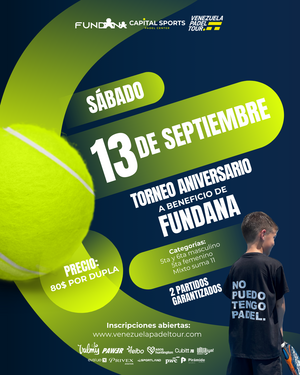 Competiciones