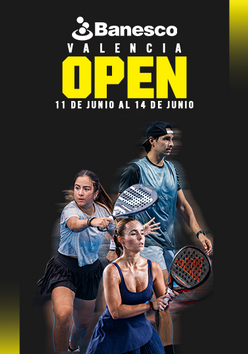 Cartel del torneo